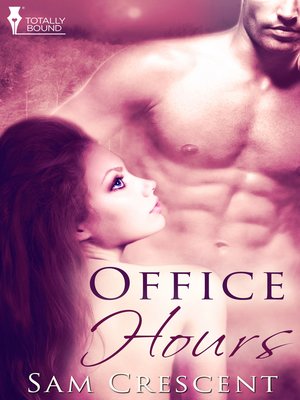 cover image of Office Hours
